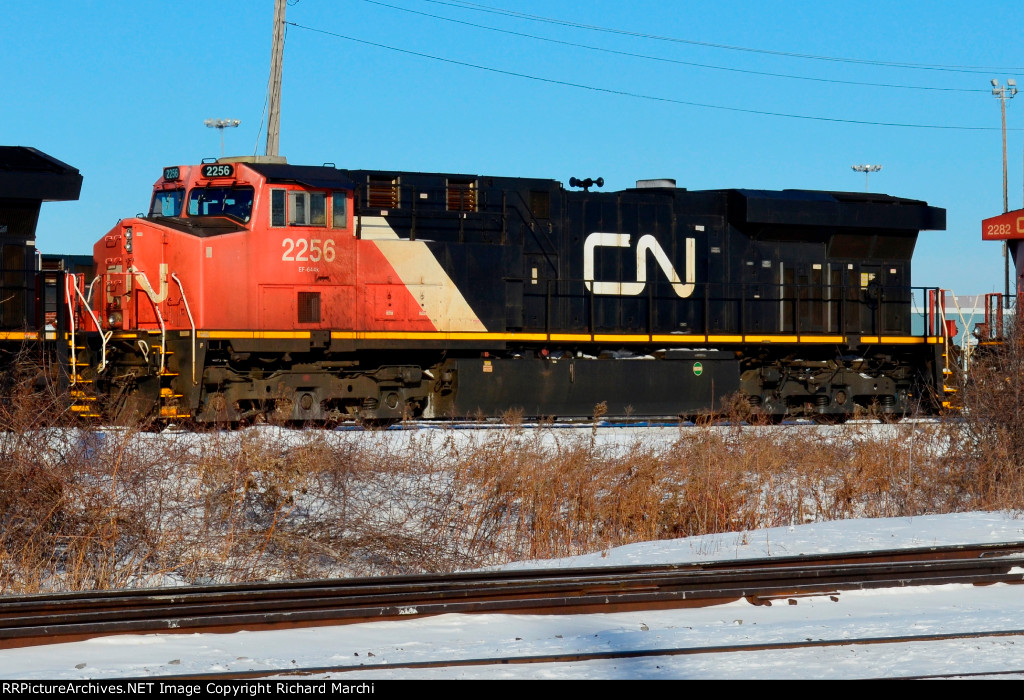 CN 2256